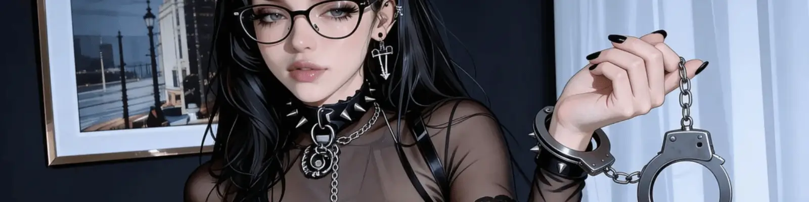 AI Mistress