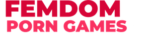 Femdom Porn Games